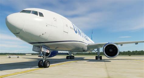 flightfactor 777 v2|Aircraft Review .